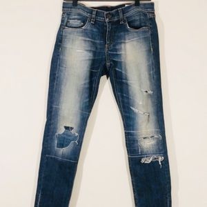 Rag & Bone The Dre Jeans